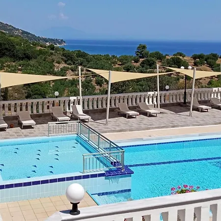 Matilda 4* Vasilikí