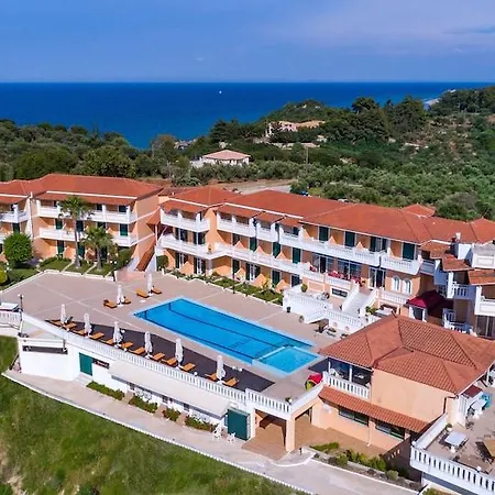 Matilda 4*