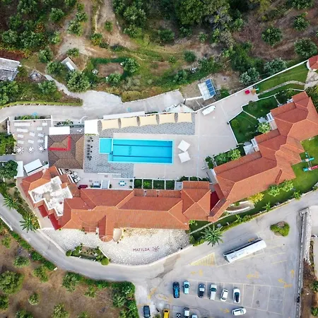 Matilda 4*