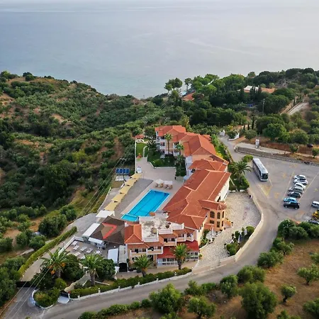 Matilda Hotel 4*