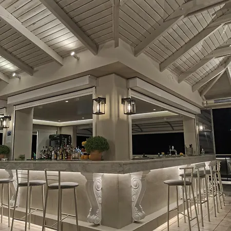 Matilda Hotel 4*