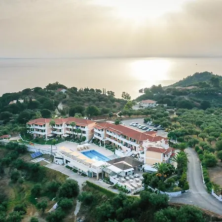 Hotel Matilda 4*