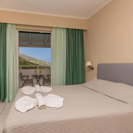 Matilda Hotel