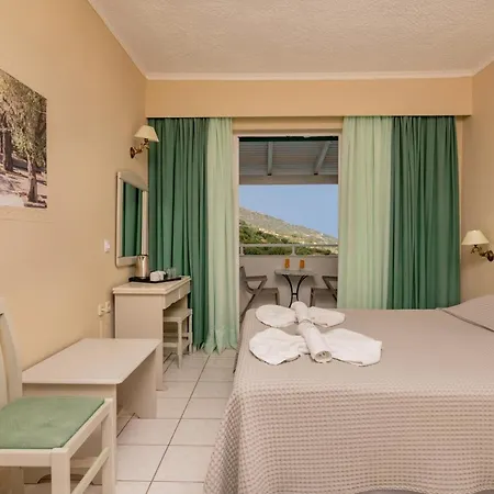 Hotell Matilda 4*