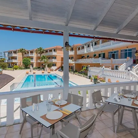 Matilda Hotel