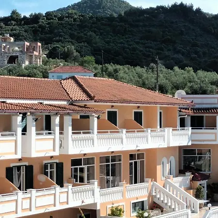 Matilda 4* Vasilikí
